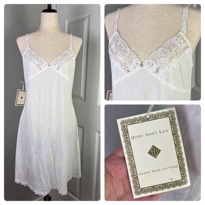 NEW Eileen West Couture Nightgown